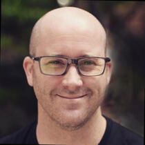 Martyn Lenthall Martyn Headshot