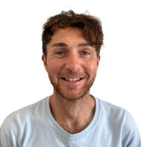 Jim Roberts Jim Roberts Headshot